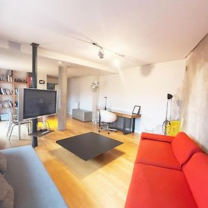 Appartement met een Slaapkamer